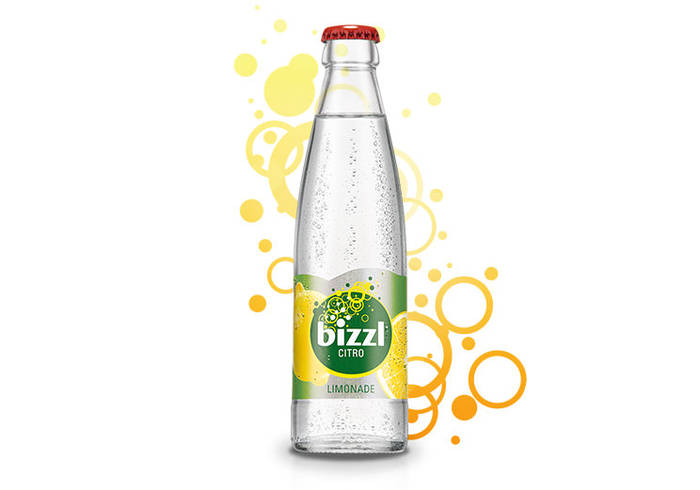 bizzl Gastrogebinde Citro bizzl Gastrogebinde Citro