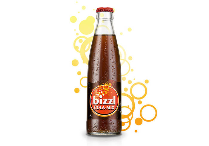 bizzl Gastrogebinde Cola Mix bizzl Gastrogebinde Cola Mix